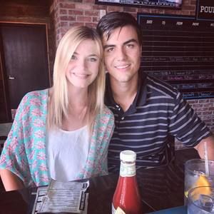 Meet your Posher, Mckenzie